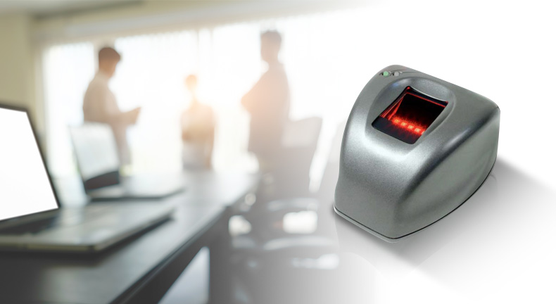 Fingerprint Scanner Criminal Checks